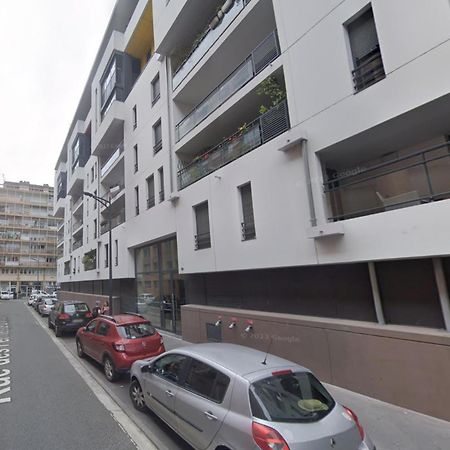 Penitents By Yume Toulouse Exterior foto